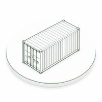 container